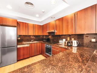 Palm Jumeirah Beach Paradise at Fairmont Residence - 5