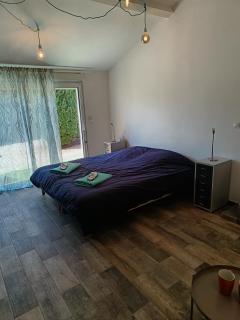 Chambre Le Luc en Provence - Le Luc - 8