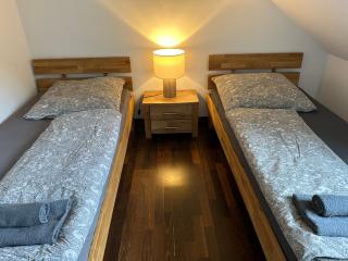 Moderne Wohnung im Grünen in WRN - Werneuchen - 5