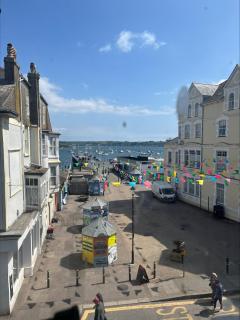 The Prince of Wales Pub - Falmouth - 3