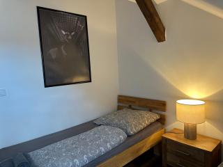Moderne Wohnung im Grünen in WRN - Werneuchen - 6
