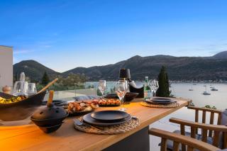 Villa Olea - Yenion - 7