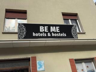 BE ME Hotel Helvetia - Tabiano - 5