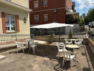 BE ME Hotel Helvetia - Tabiano - 7