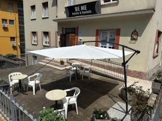BE ME Hotel Helvetia - Tabiano - 6