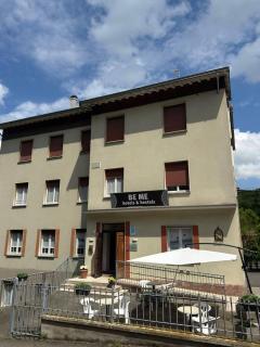 BE ME Hotel Helvetia - Tabiano - 9