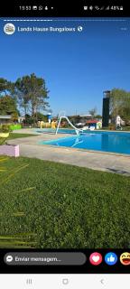 Bungalow com Piscina - Pataias - 6