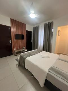 Apartamento Impecável - Barra Mansa - 0