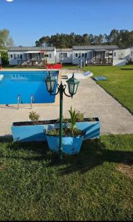 Bungalow com Piscina - Pataias - 1