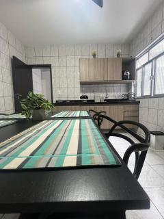 Apartamento Impecável - Barra Mansa - 5
