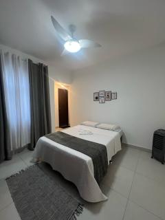 Apartamento Impecável - Barra Mansa - 8