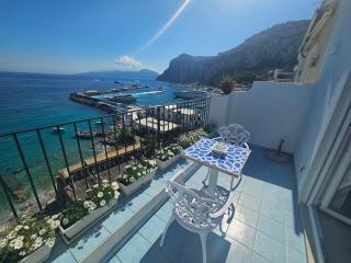La Bomboniera - Capri - 9