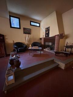 Villa Dedo - Reggello - 0