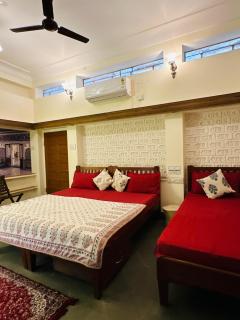Travellers Village - Jaipur - 7
