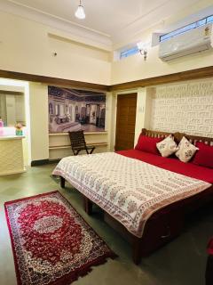 Travellers Village - Jaipur - 5