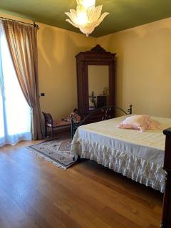 Villa Dedo - Reggello - 6