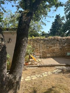 Chambre indépendante Les Chênes - Villeneuve-lès-Avignon - 9
