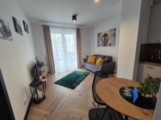Ami Luxury Residence VI - Iława - 8