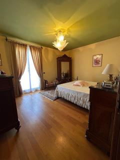 Villa Dedo - Reggello - 4