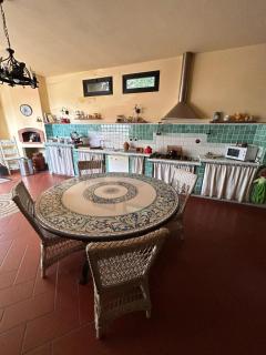 Villa Dedo - Reggello - 3