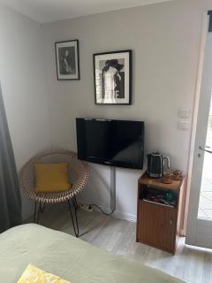 Chambre indépendante Les Chênes - Villeneuve-lès-Avignon - 6