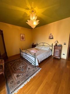 Villa Dedo - Reggello - 2