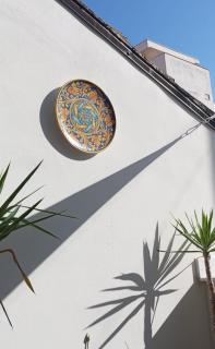 Adenzia Suite - Palermo - 7
