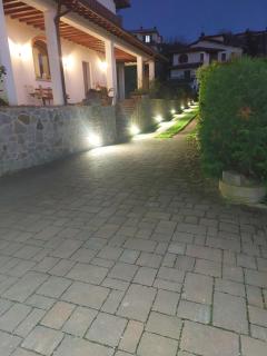 Villa Dedo - Reggello - 7