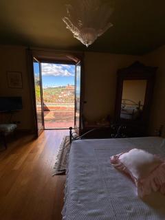 Villa Dedo - Reggello - 1