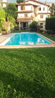 Villa Dedo - Reggello - 0