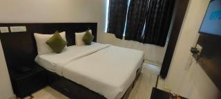 Hotel Star vel - Nuova Delhi - 0