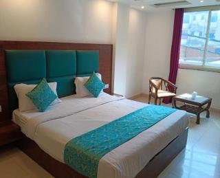 Hotel Star vel - Neu-Delhi - 8