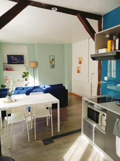 Le petit refuge de Venose - La Châtre - 0