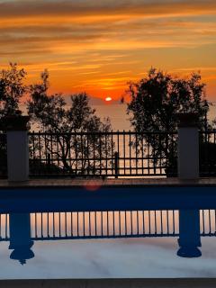 Villa Le Ortensie - Termini - 5