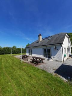 Clone manor Lodge - Ballyragget - 7