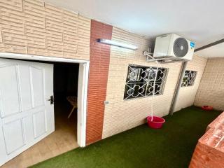 Residence Bonoumin - 4