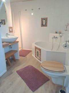 Haus am See - Muhr amSee - 5