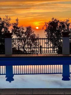 villa Il Gelsomino - Termini - 8