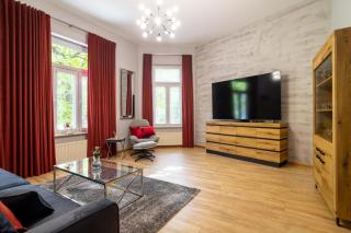 Victus Apartamenty, Apartament Vouge - Sopot - 0