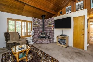 Pet Friendly The Hideout Yosemite Home - Groveland - 9