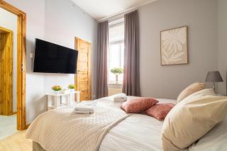 Victus Apartamenty, Apartament Vouge - 5