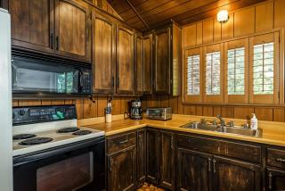 Pet Friendly The Hideout Yosemite Home - Groveland - 3