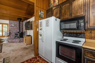 Pet Friendly The Hideout Yosemite Home - Groveland - 7