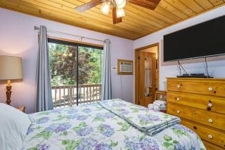 Pet Friendly The Hideout Yosemite Home - Groveland - 6