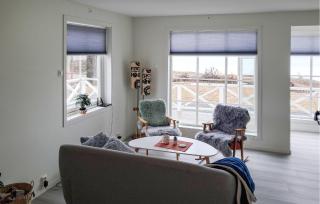 4 Bedroom Cozy Home In Hol I Tjeldsund - Dragland - 8