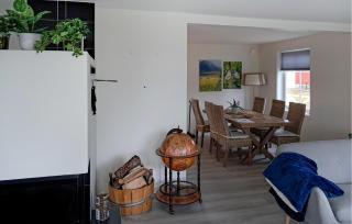 4 Bedroom Cozy Home In Hol I Tjeldsund - Dragland - 5