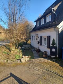 Ferienhaus Fuchs&Hase - Seelbach - 0