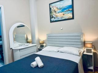 Johnnys cozy apartment in Kallithea - Atene - 3