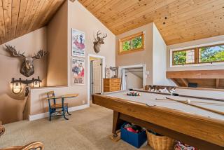Marina Beach Lodge - Lakefront Home on Beach! home - Groveland - 7