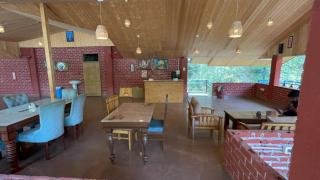Usha River Side Resort - 9
